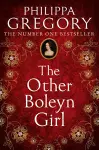 The Other Boleyn Girl cover