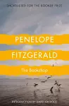 The Bookshop cover