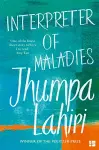 Interpreter of Maladies cover