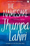 The Namesake cover