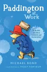 Paddington at Work cover