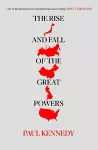 The Rise and Fall of the Great Powers cover