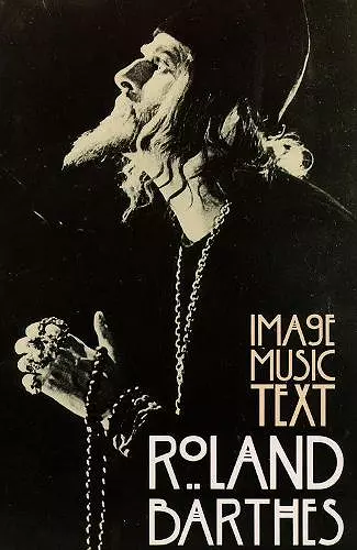 Image Music Text cover