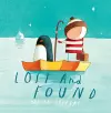 Lost and Found cover