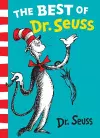 The Best of Dr. Seuss cover