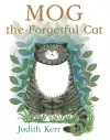 Mog the Forgetful Cat cover