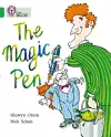 The Magic Pen cover