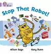 Stop That Robot! cover