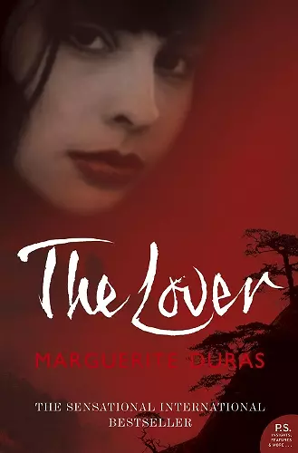 The Lover cover