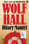 Wolf Hall cover