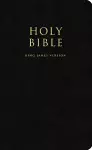 Holy Bible cover