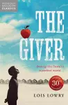 The Giver cover