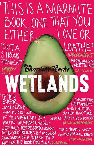 Wetlands cover