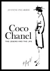 Coco Chanel cover