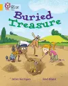 Buried Treasure cover