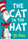 The Cat in the Hat cover