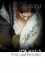 Pride and Prejudice cover