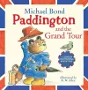 Paddington and the Grand Tour cover