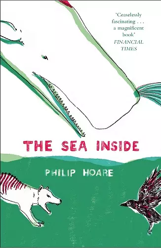 The Sea Inside cover