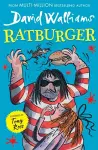 Ratburger cover