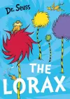 The Lorax cover