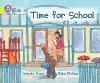 Time for School cover