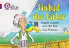 Sinbad the Sailor cover