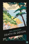 Death in Devon cover