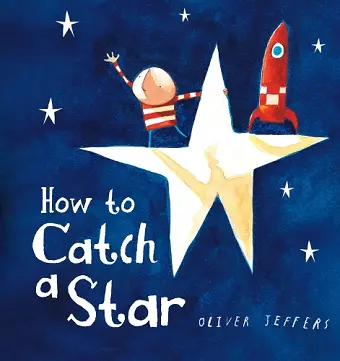 How to Catch a Star cover