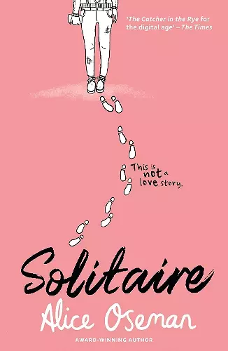 Solitaire cover