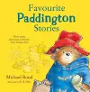 Favourite Paddington Stories cover