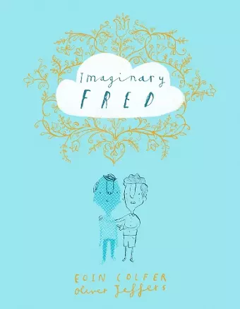 Imaginary Fred cover