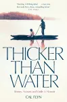 Thicker Than Water cover