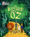 The Wizard of Oz cover