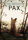 Pax cover