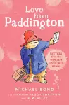 Love from Paddington cover