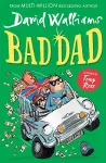 Bad Dad cover