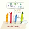 The Day The Crayons Quit cover