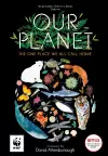 Our Planet cover