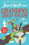 Grandpa’s Great Escape cover