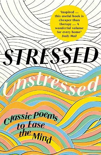 Stressed, Unstressed cover