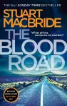 The Blood Road cover