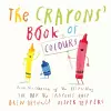 The Crayons’ Book of Colours cover