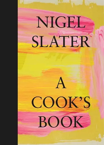 A Cook’s Book cover