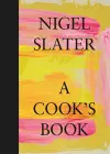 A Cook’s Book cover