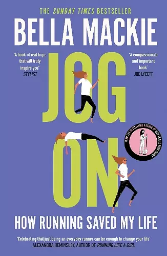 Jog On cover