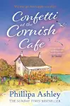 Confetti at the Cornish Café cover