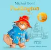 Paddington at St Paul’s cover