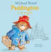 Paddington at St Paul’s cover