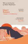 Desert Solitaire cover